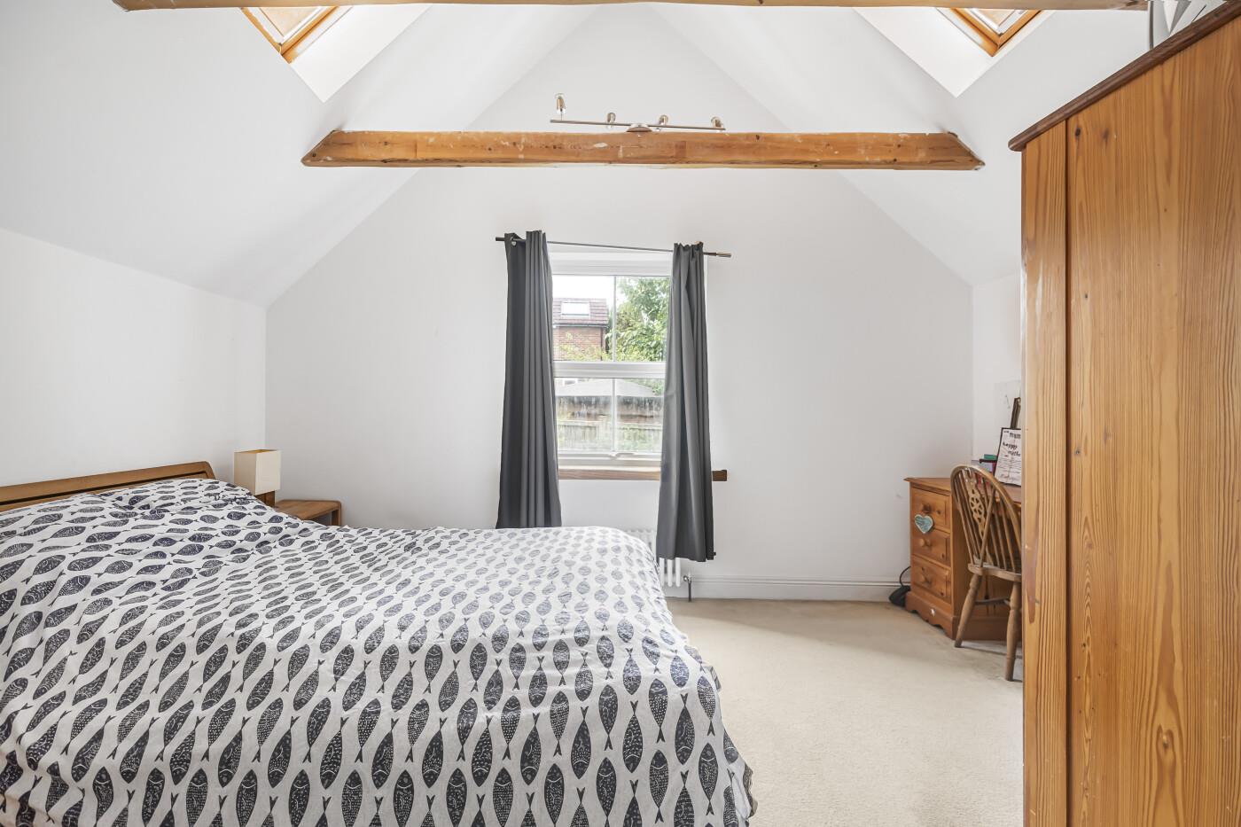Shiplake Bottom, Peppard Common, Henley-On-Thames